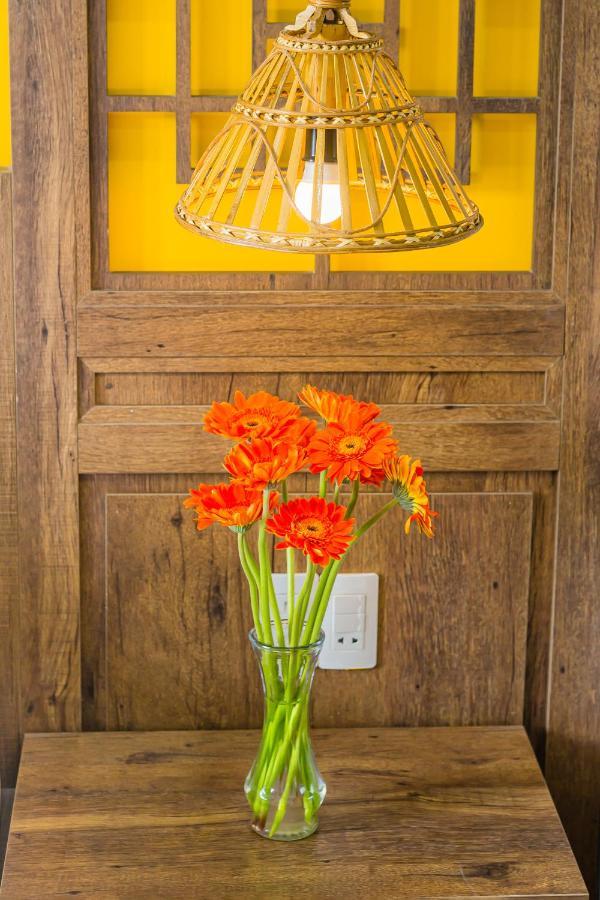 Soleil Boutique Bed & Breakfast Hue Bagian luar foto