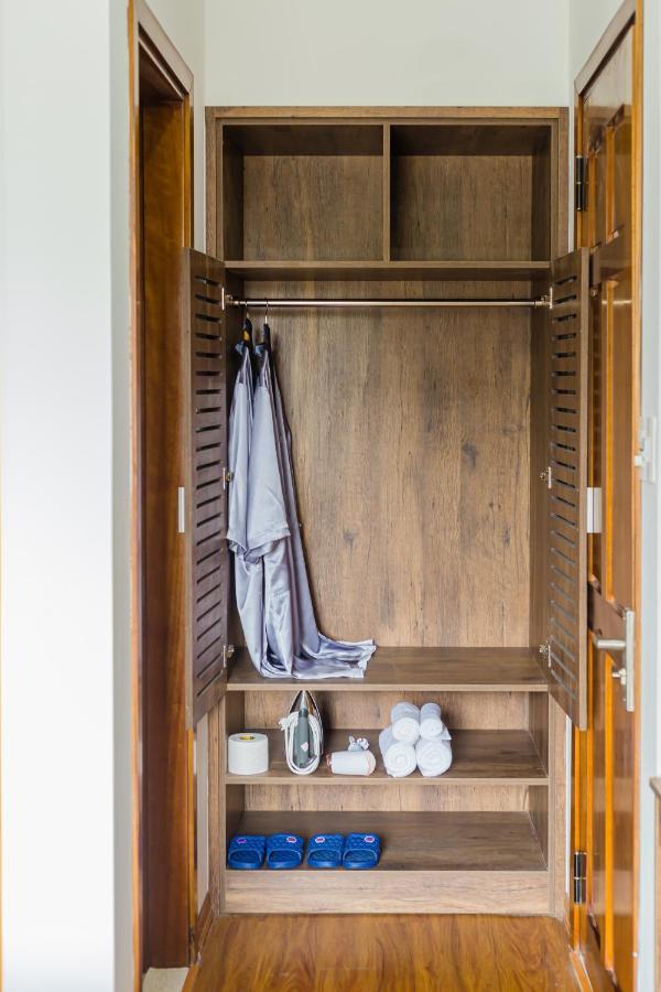 Soleil Boutique Bed & Breakfast Hue Bagian luar foto