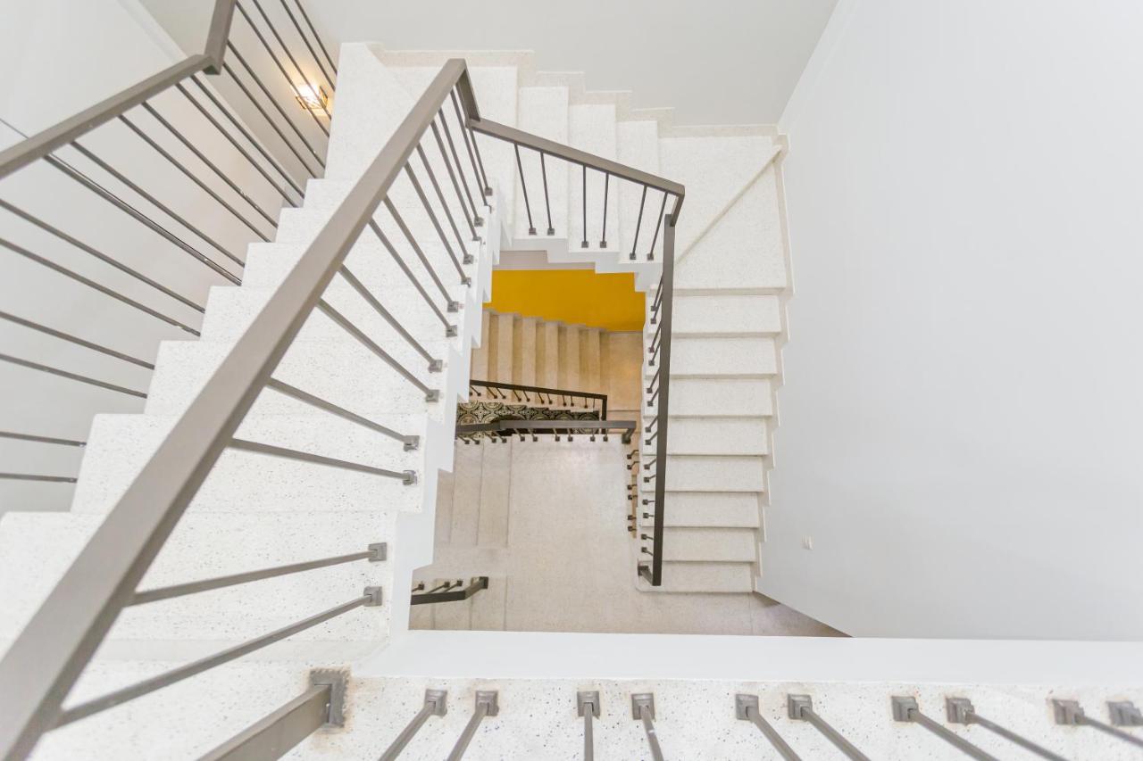 Soleil Boutique Bed & Breakfast Hue Bagian luar foto