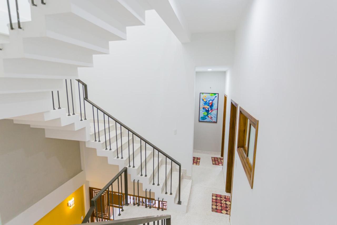 Soleil Boutique Bed & Breakfast Hue Bagian luar foto