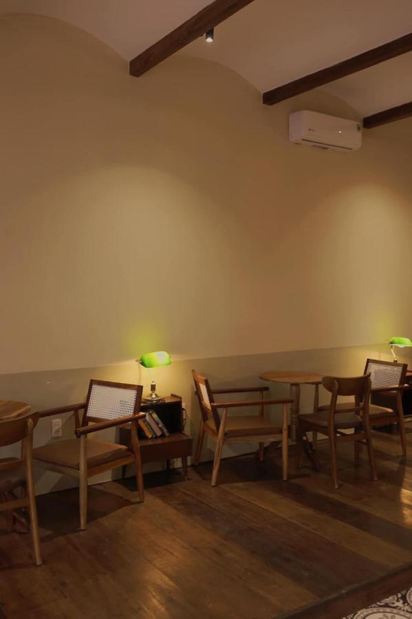 Soleil Boutique Bed & Breakfast Hue Bagian luar foto