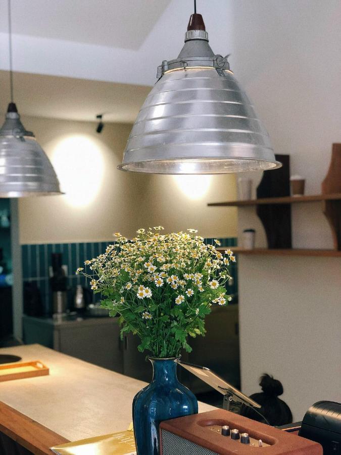 Soleil Boutique Bed & Breakfast Hue Bagian luar foto